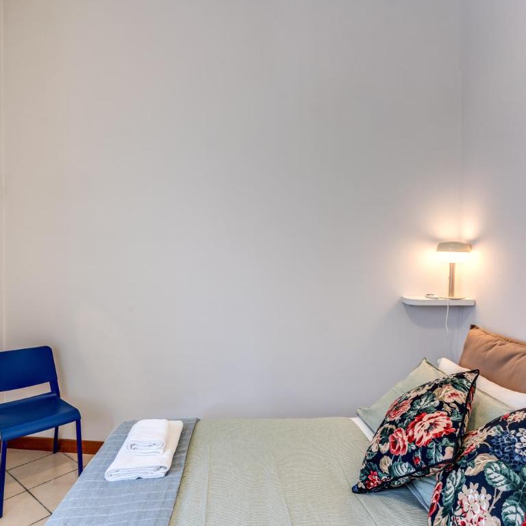 Residenza Como - One-Bedroom Apartment - 16