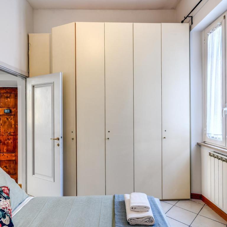Residenza Como - One-Bedroom Apartment - 19