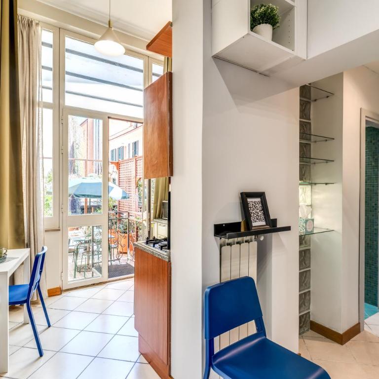 Residenza Como - One-Bedroom Apartment - 18