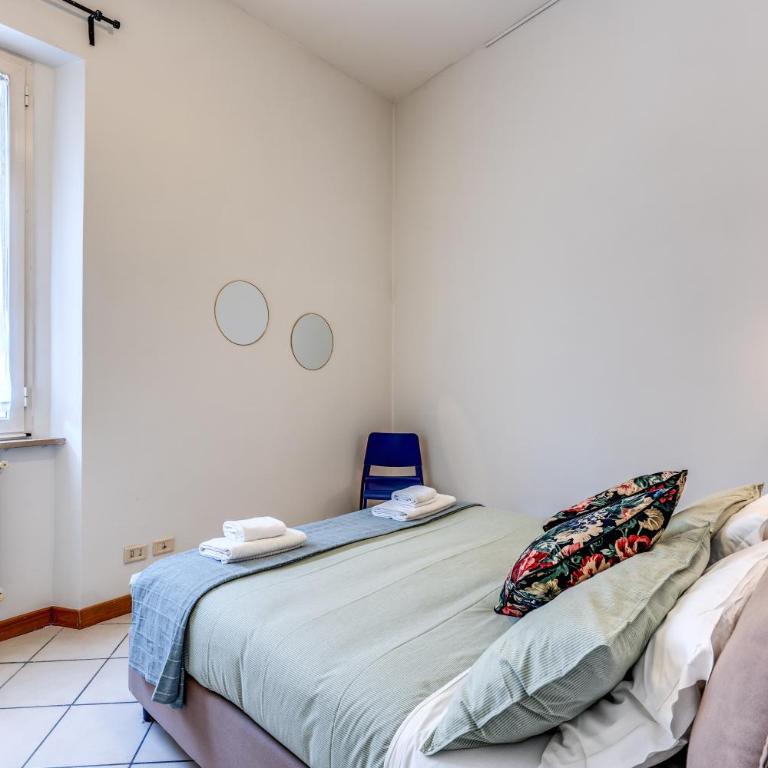 Residenza Como - One-Bedroom Apartment - 22
