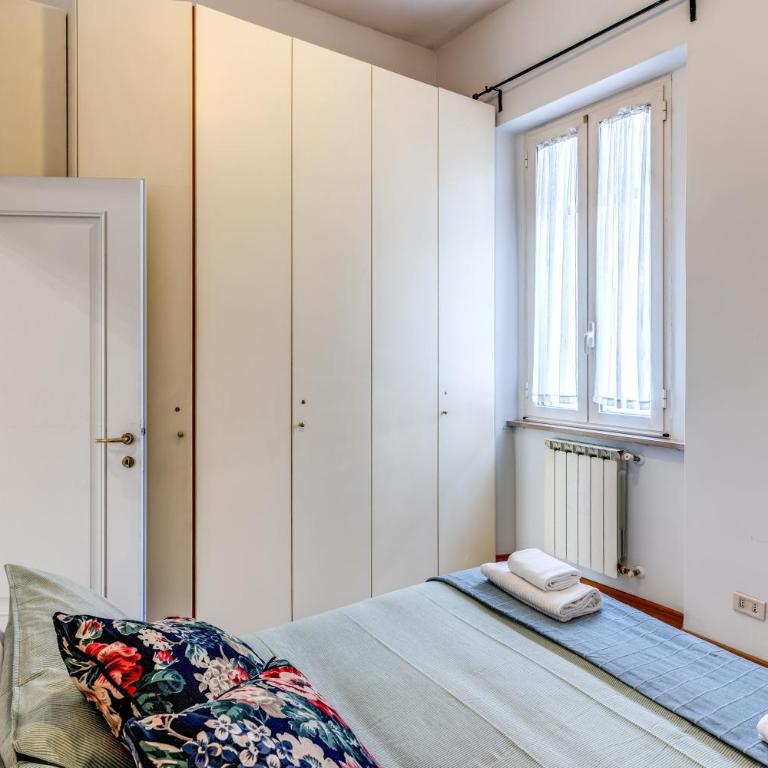 Residenza Como - One-Bedroom Apartment - 21