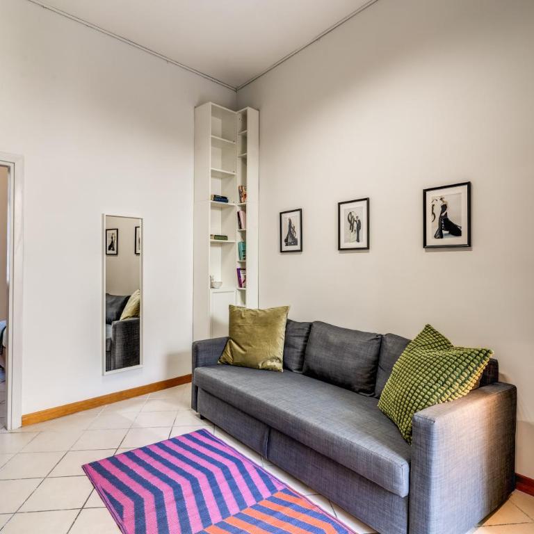 Residenza Como - One-Bedroom Apartment - 8