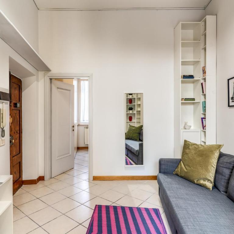 Residenza Como - One-Bedroom Apartment - 23