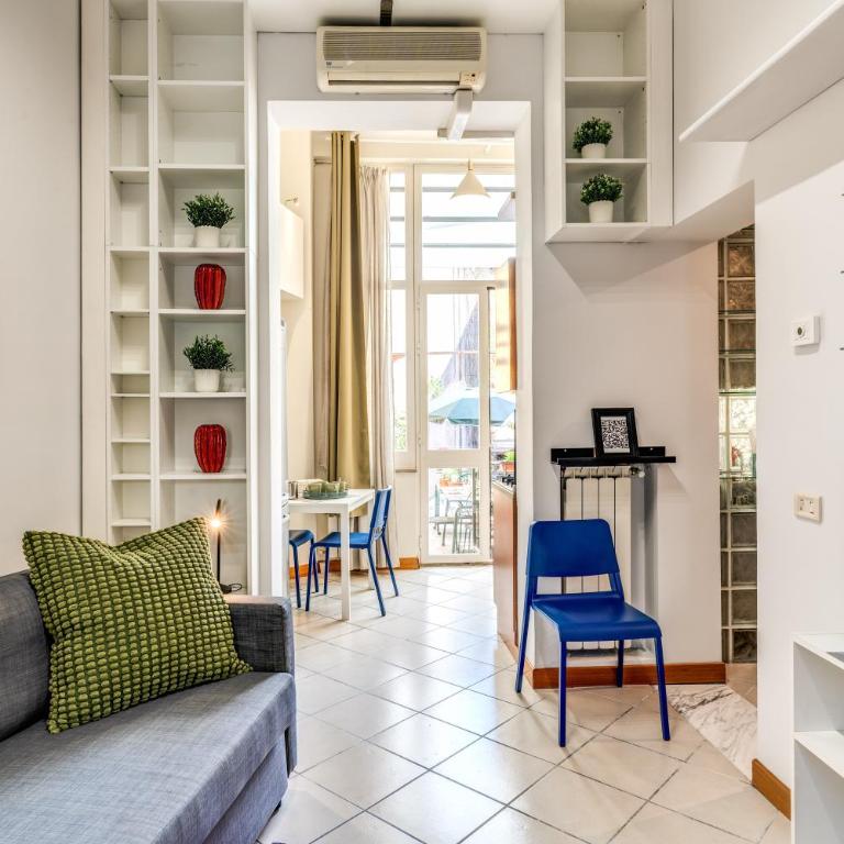 Residenza Como - One-Bedroom Apartment - 24