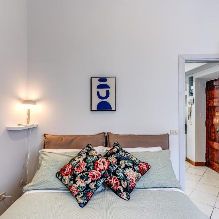 Residenza Como - One-Bedroom Apartment - 5