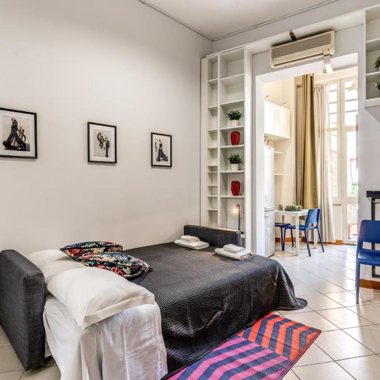 Residenza Como - One-Bedroom Apartment - 27