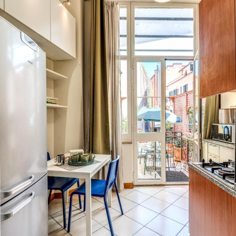Residenza Como - One-Bedroom Apartment - 26