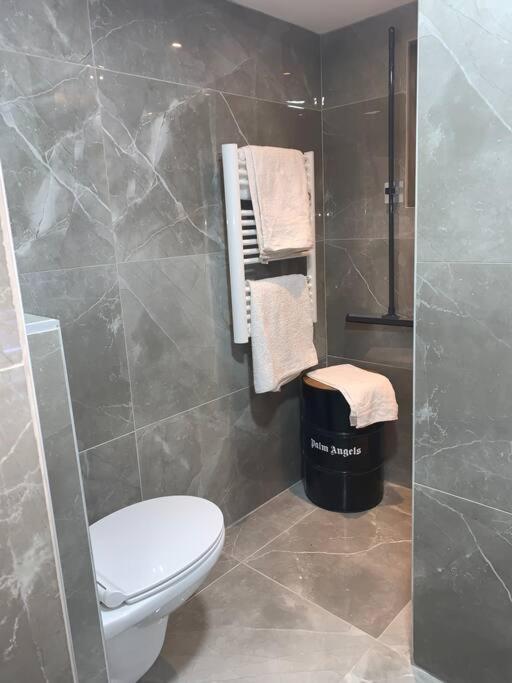 Love Room - Venusia Grenoble - Apartamento de 1 dormitorio - 10