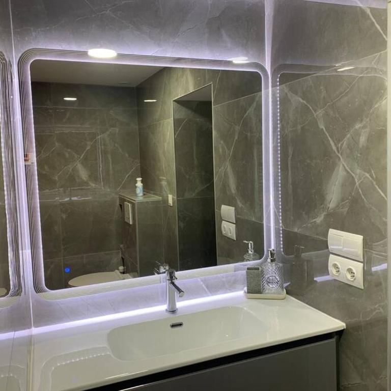 Love Room - Venusia Grenoble - Apartamento de 1 dormitorio - 15
