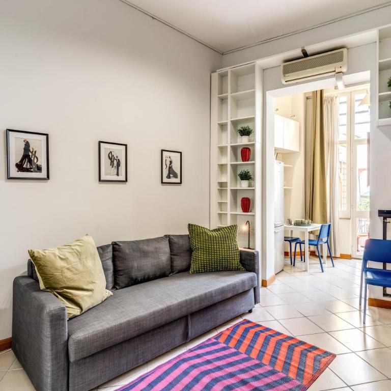 Residenza Como - One-Bedroom Apartment - 6