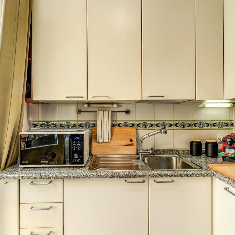 Residenza Como - One-Bedroom Apartment - 12