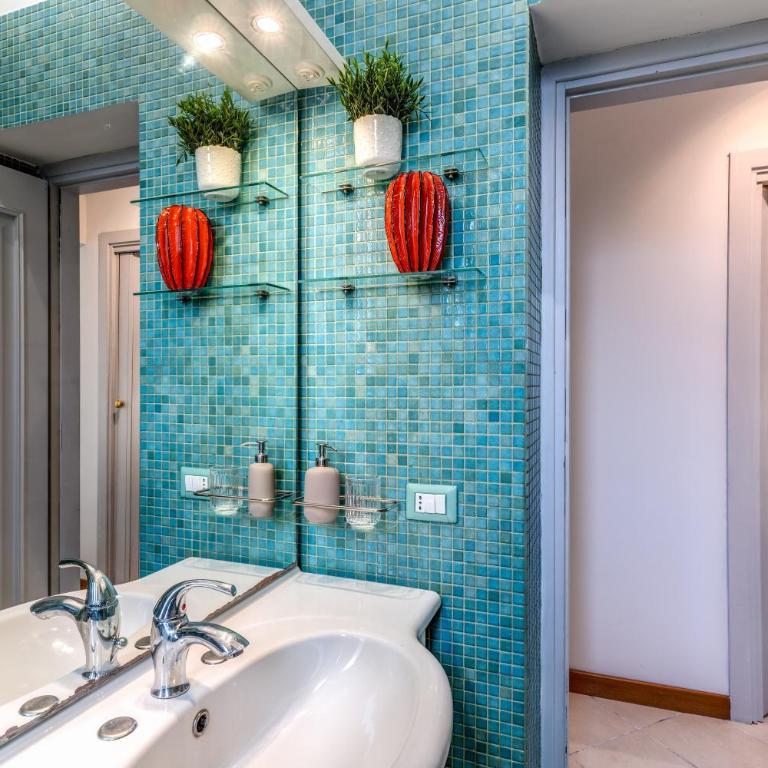 Residenza Como - One-Bedroom Apartment - 11