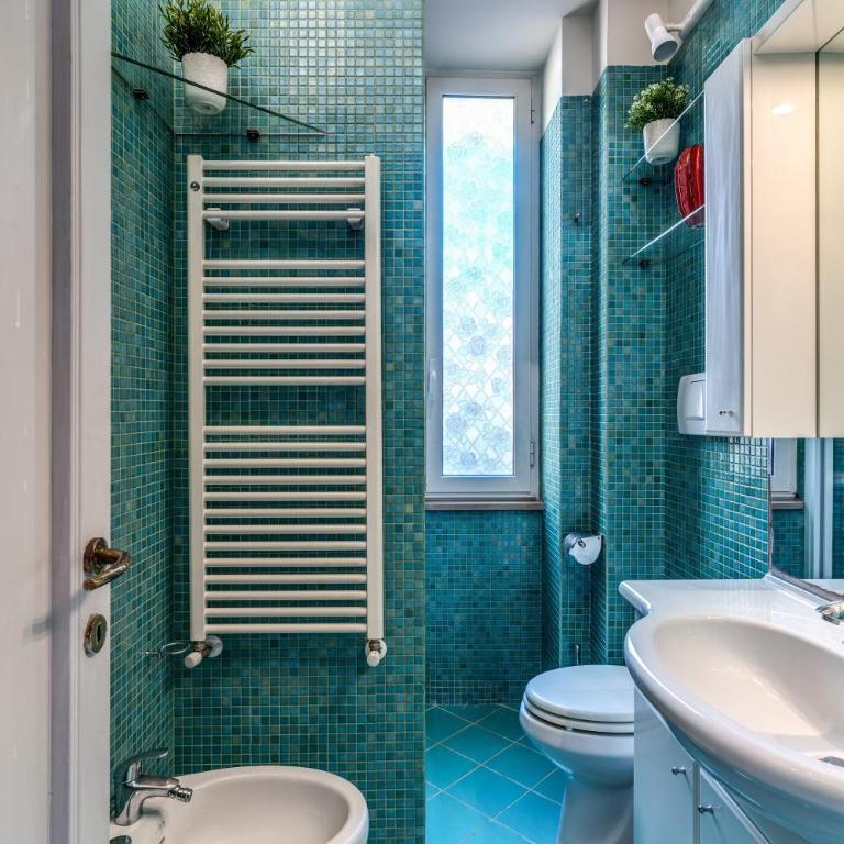 Residenza Como - One-Bedroom Apartment - 10