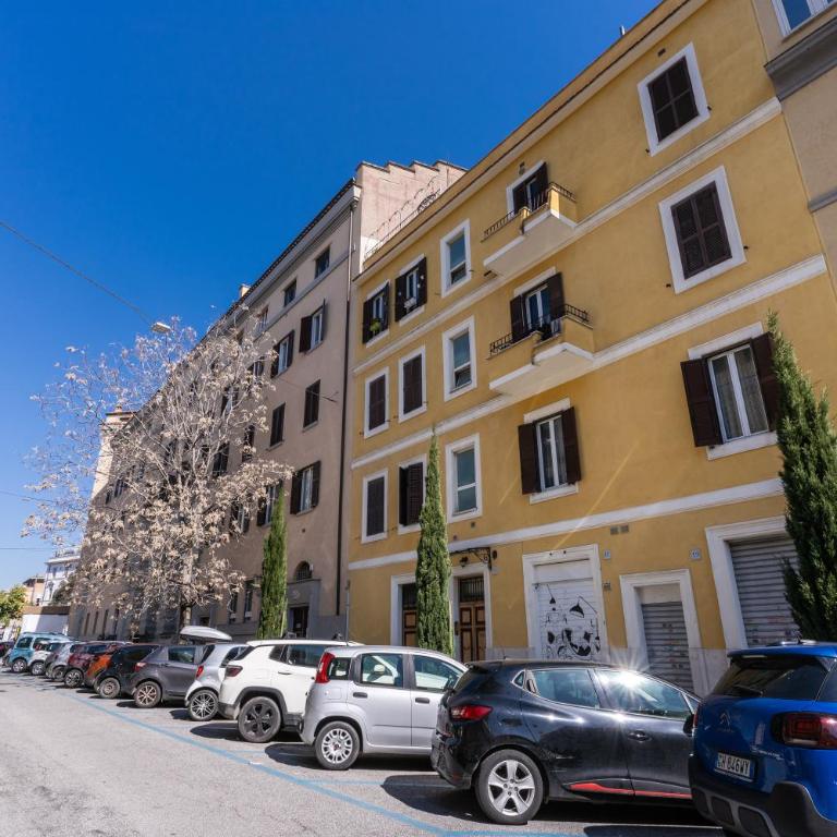 Residenza Como - One-Bedroom Apartment - 36