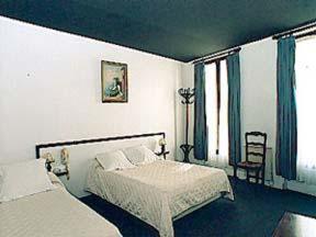 Avenir Hotel - Chambre Lits Jumeaux - 1