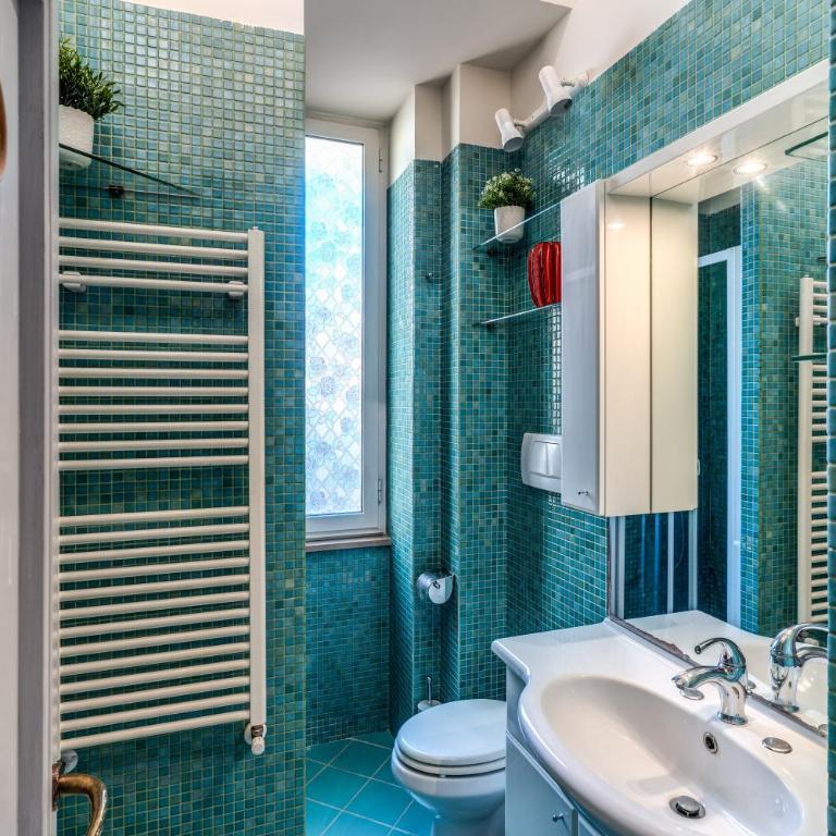Residenza Como - One-Bedroom Apartment - 30