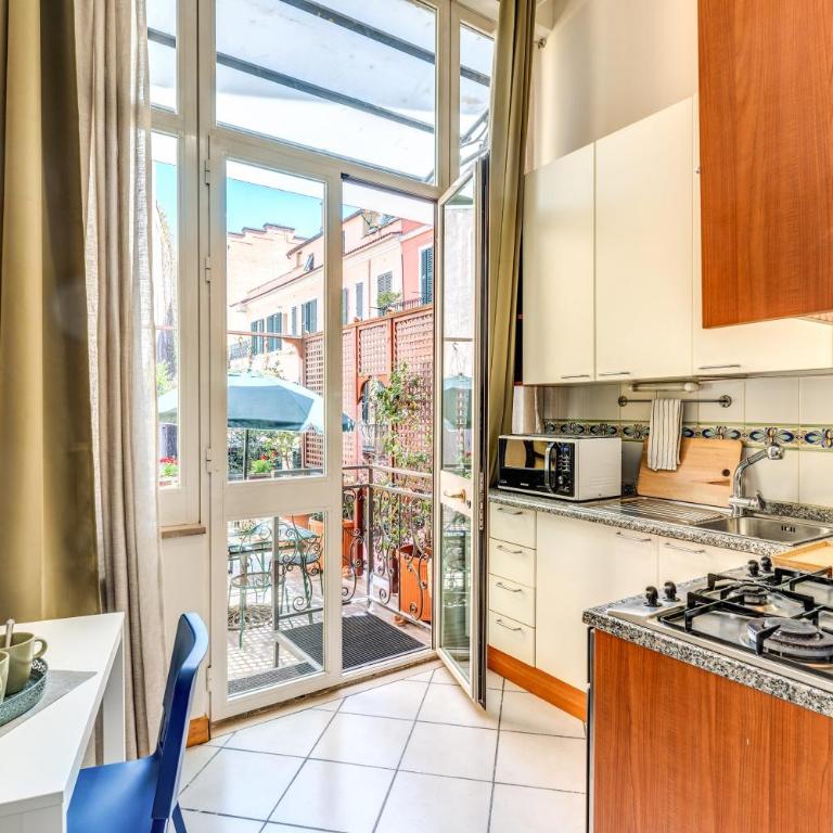 Residenza Como - One-Bedroom Apartment - 29