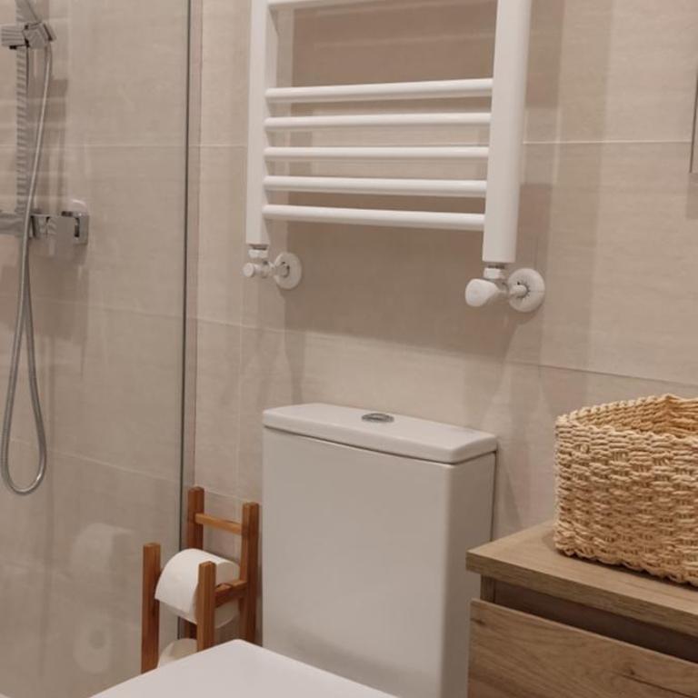Apartamento en pleno centro - One-Bedroom Apartment - 28