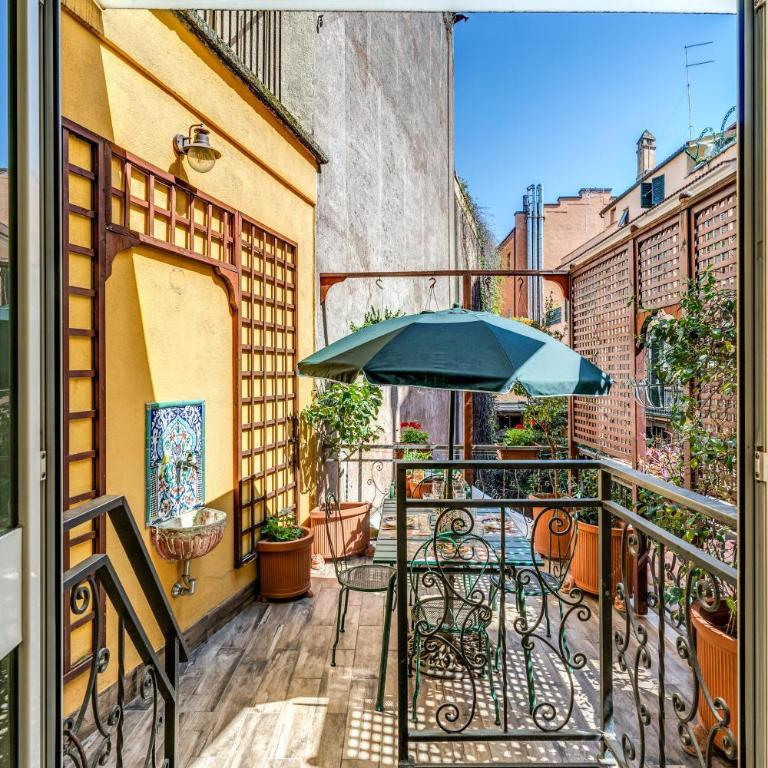 Residenza Como - One-Bedroom Apartment - 4