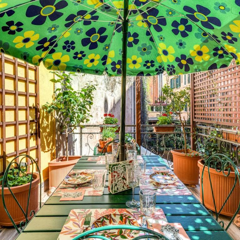 Residenza Como - One-Bedroom Apartment - 34