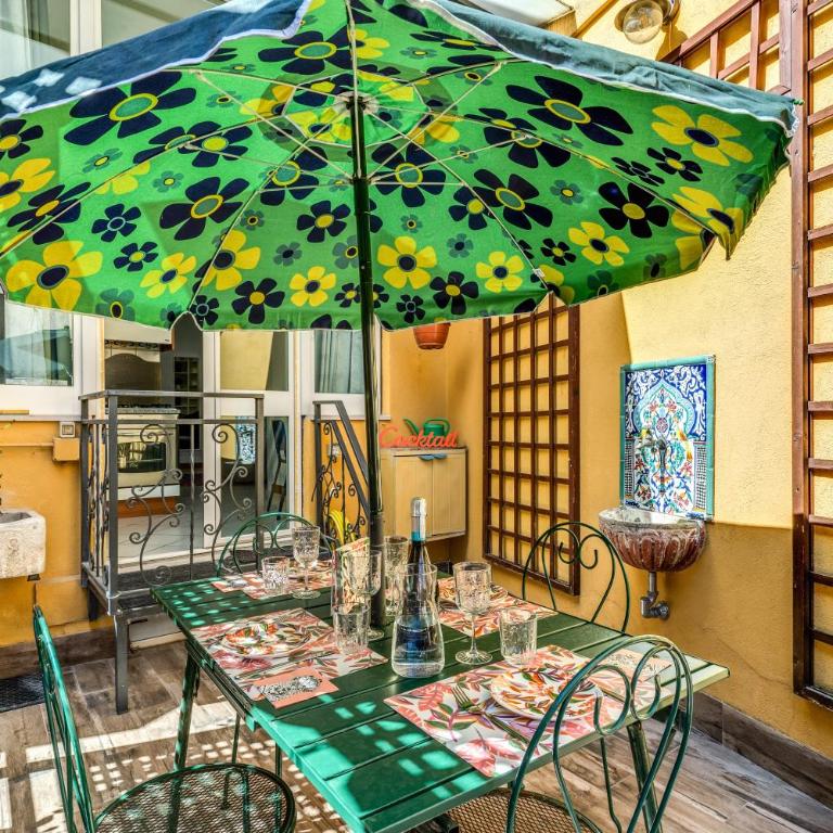 Residenza Como - One-Bedroom Apartment - 35