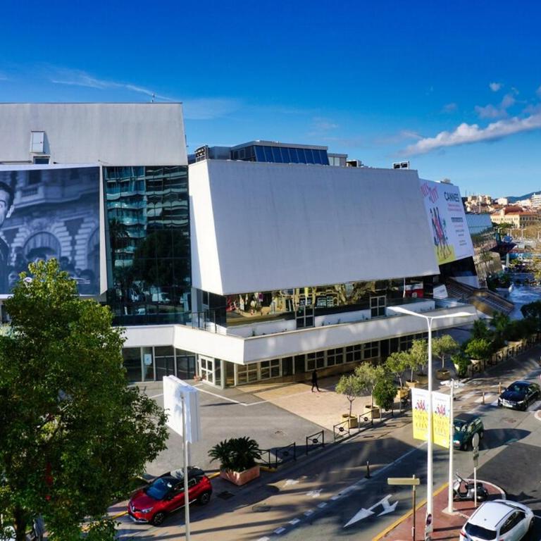 Ref LEM4 - Palmes d'Or Properties - Apartamento - 4