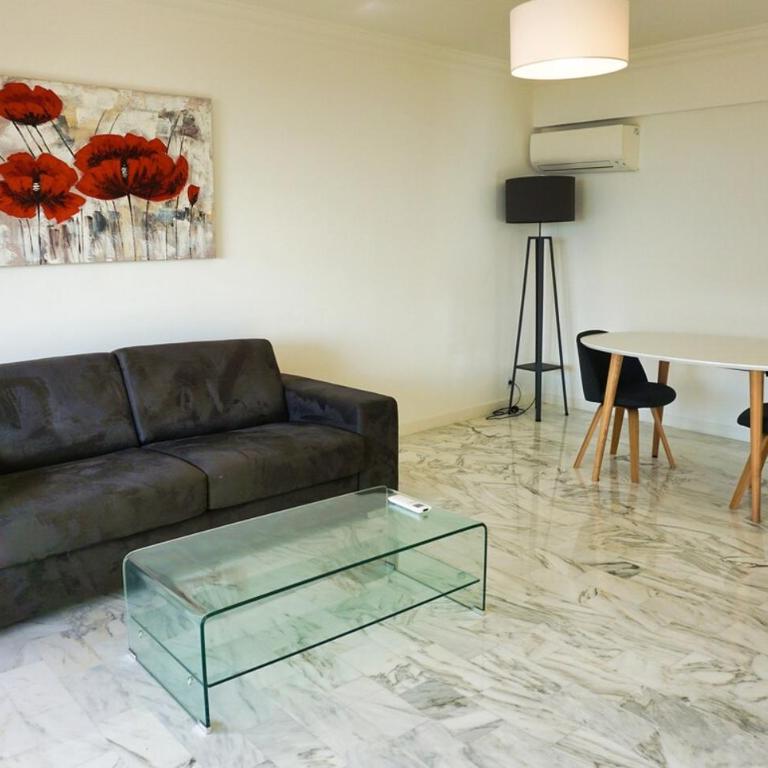 Ref LEM4 - Palmes d'Or Properties - Apartamento - 6