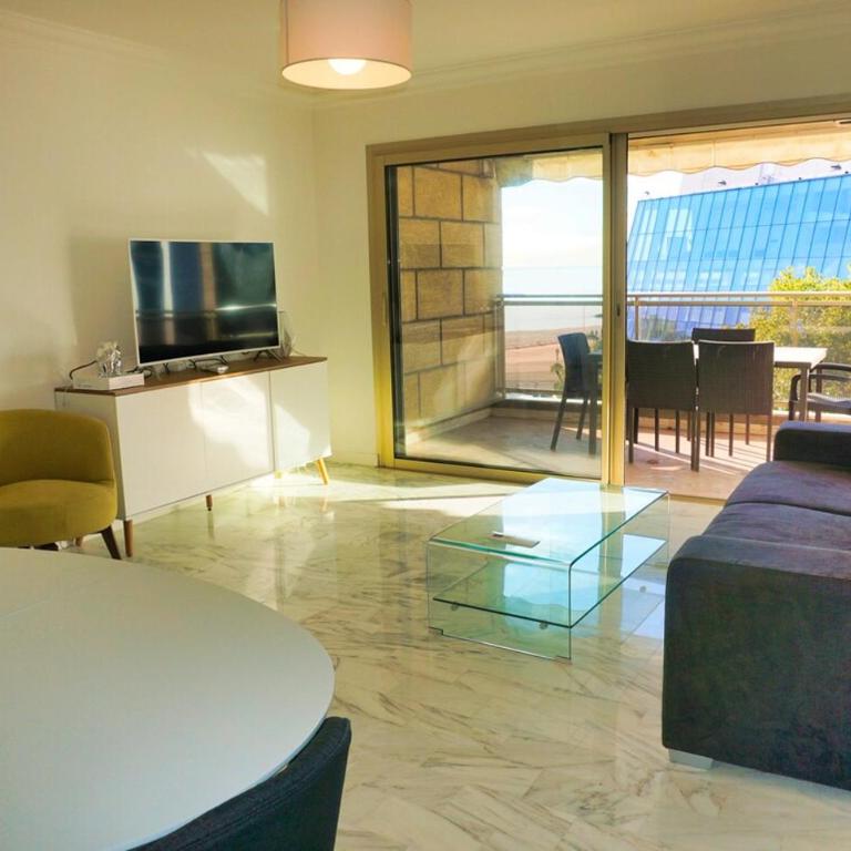 Ref LEM4 - Palmes d'Or Properties - Apartamento - 7
