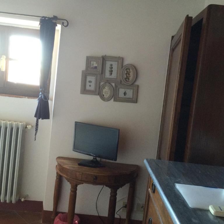 Residenzia Del Sogno - Appartamento con 1 Camera da Letto (2 Adulti) - 11