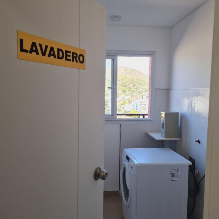 Edificio Leonardo 6to piso - Apartamento de 1 dormitorio - 12