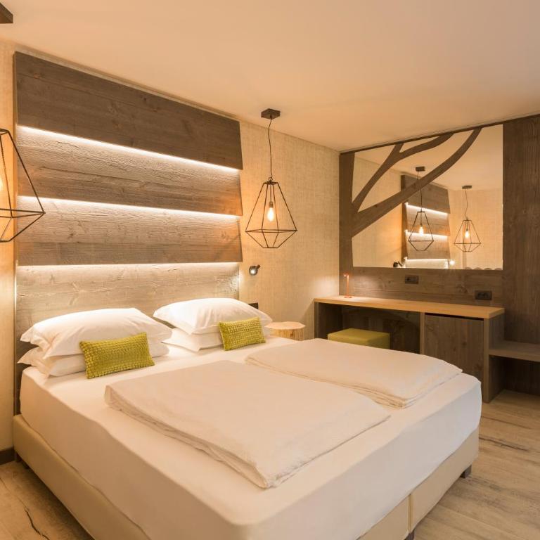 Cavallino Lovely Hotel - Junior Suite Deluxe - 2