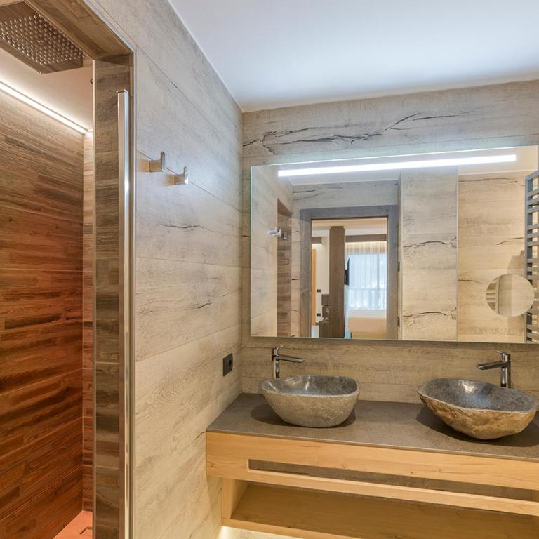 Cavallino Lovely Hotel - Junior Suite Deluxe - 1