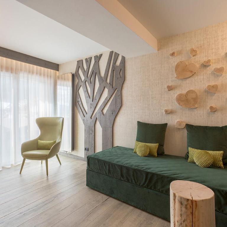Cavallino Lovely Hotel - Junior Suite Deluxe - 3