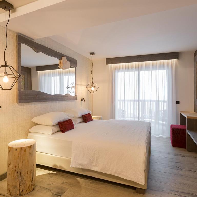 Cavallino Lovely Hotel - Junior Suite Deluxe - 4