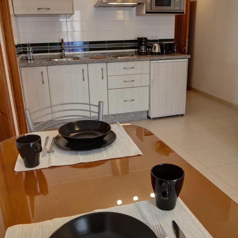 Apartment Ambrosia - Apartamento de 1 dormitorio - 11