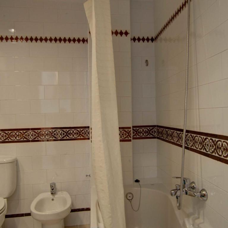 Apartment Ambrosia - Apartamento de 1 dormitorio - 12