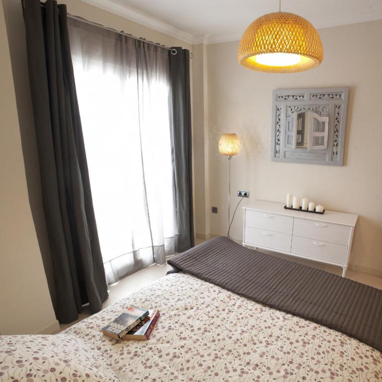 Apartment Ambrosia - Apartamento de 2 dormitorios - 1