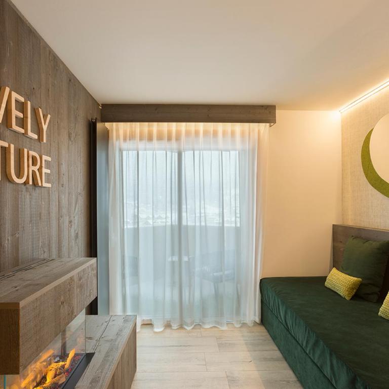 Cavallino Lovely Hotel - Junior Suite Deluxe - 5