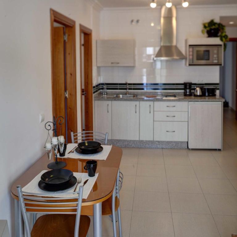 Apartment Ambrosia - Apartamento de 1 dormitorio - 13