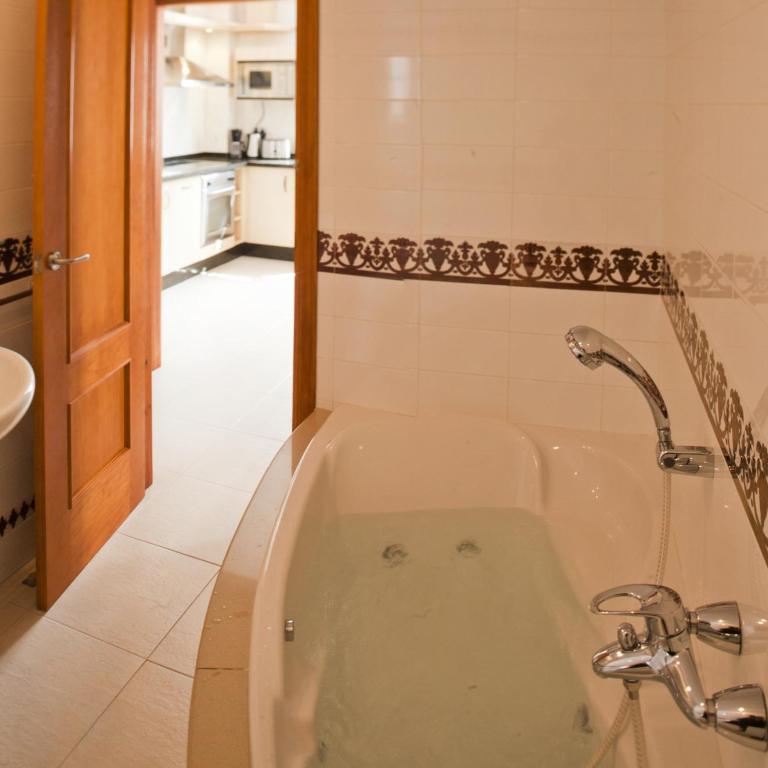 Apartment Ambrosia - Apartamento de 2 dormitorios - 2