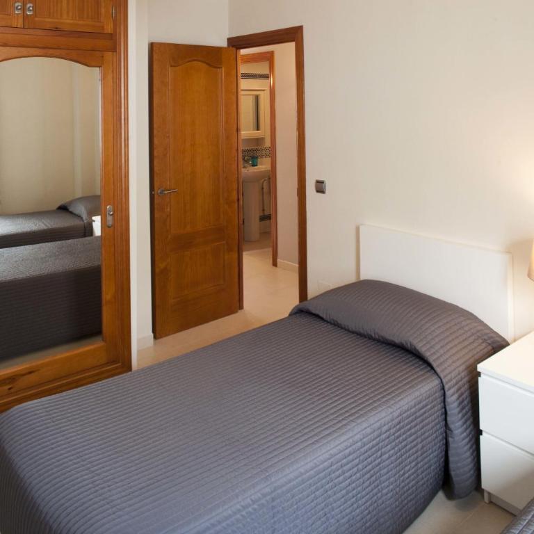 Apartment Ambrosia - Apartamento de 2 dormitorios - 3