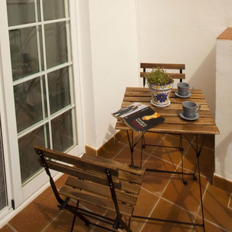 Apartment Ambrosia - Apartamento de 2 dormitorios - 4