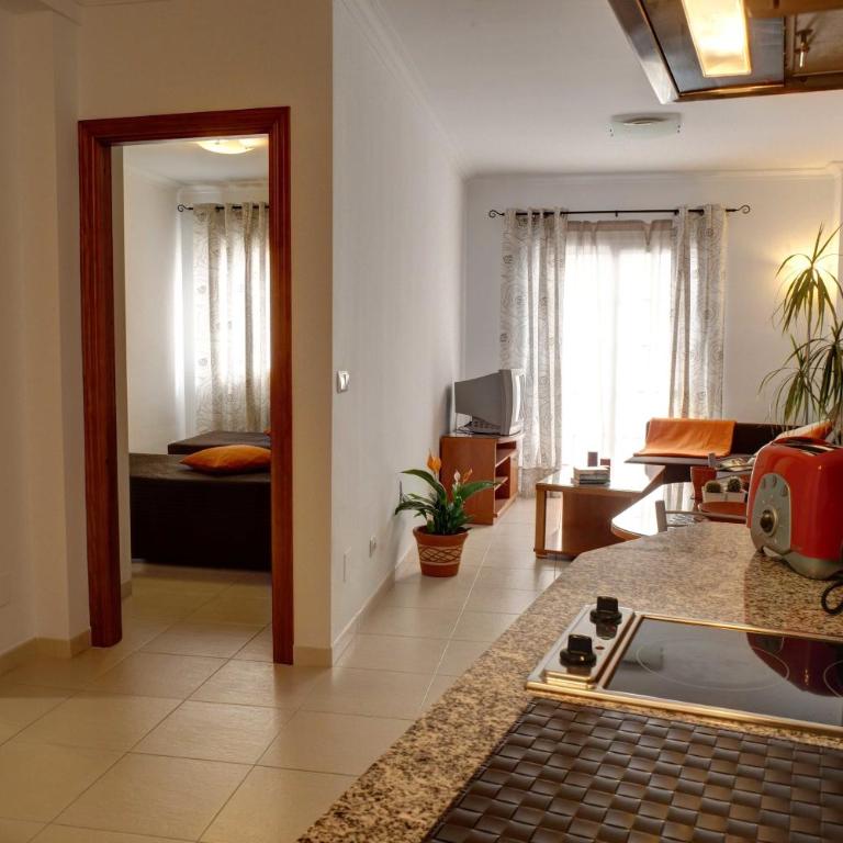 Apartment Ambrosia - Apartamento de 1 dormitorio - 14