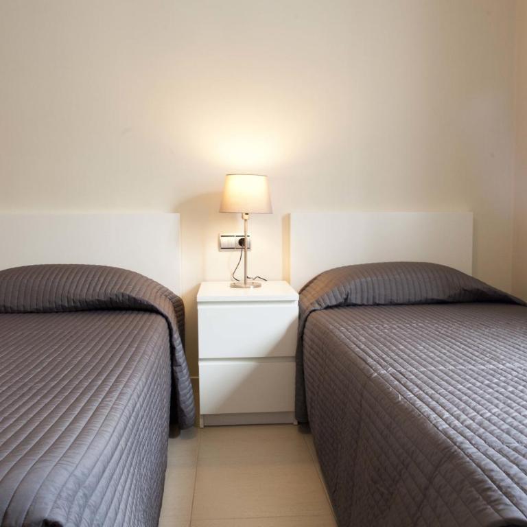 Apartment Ambrosia - Apartamento de 2 dormitorios - 5