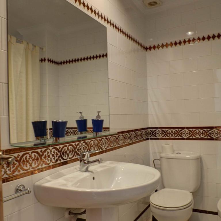 Apartment Ambrosia - Apartamento de 1 dormitorio - 15