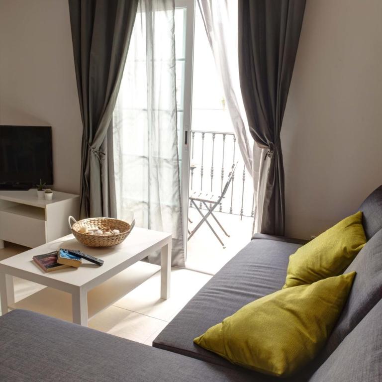 Apartment Ambrosia - Apartamento de 2 dormitorios - 8