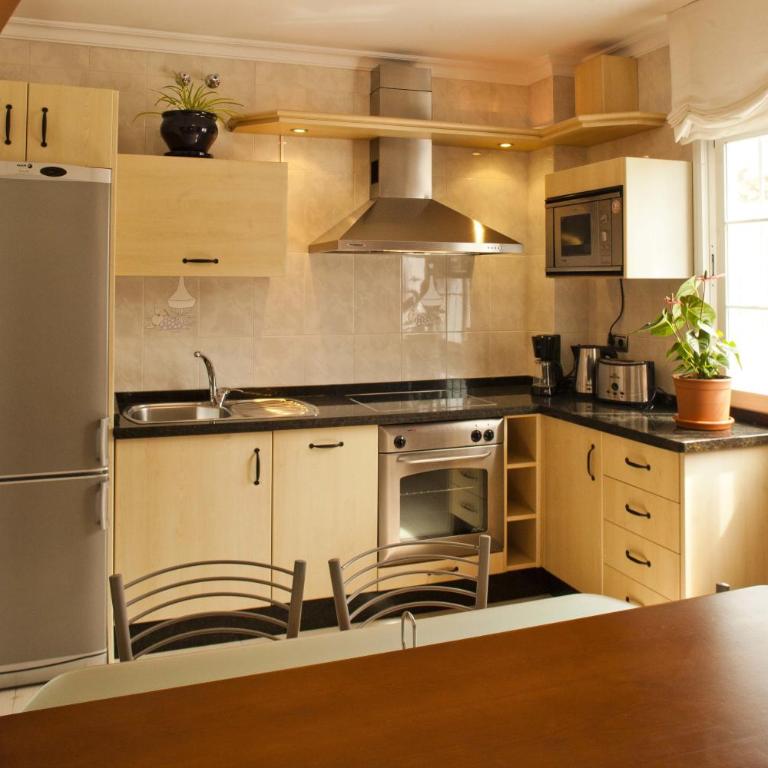 Apartment Ambrosia - Apartamento de 2 dormitorios - 9