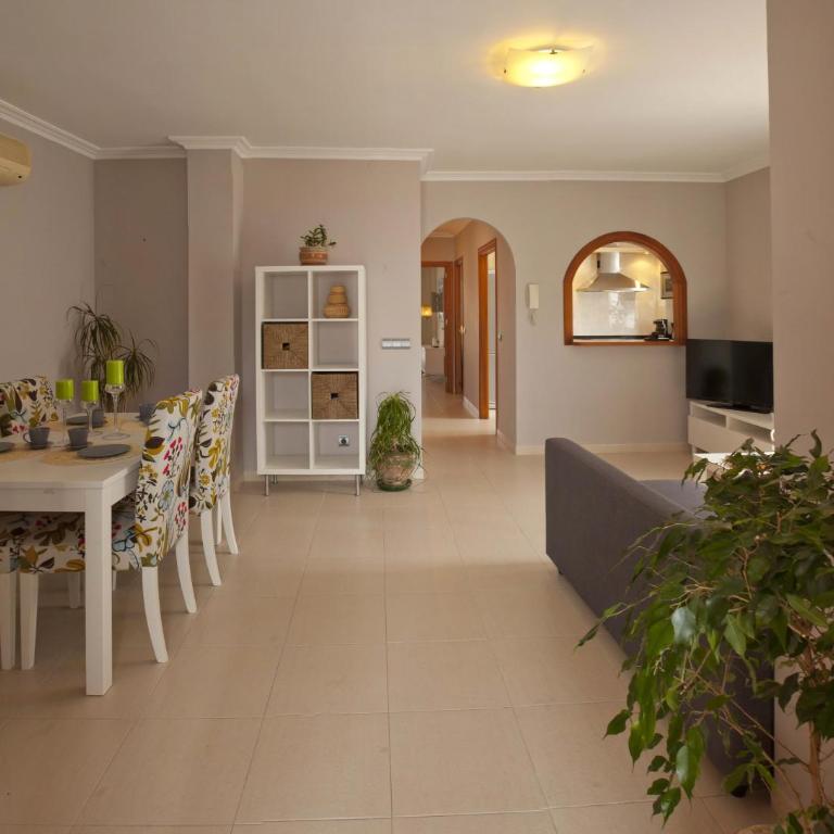 Apartment Ambrosia - Apartamento de 2 dormitorios - 10