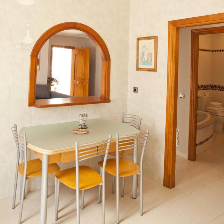 Apartment Ambrosia - Apartamento de 2 dormitorios - 13
