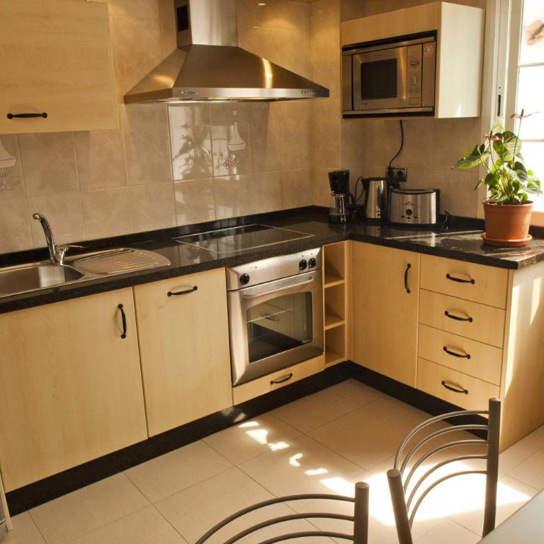Apartment Ambrosia - Apartamento de 2 dormitorios - 15